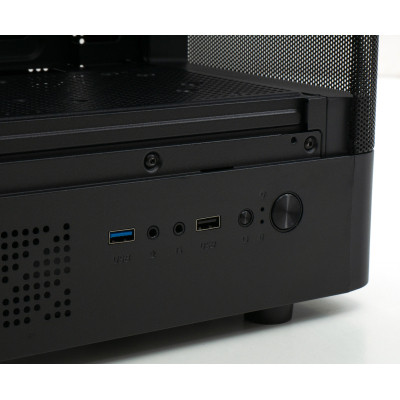 Корпус Vinga CS323 Винница - изображение 9