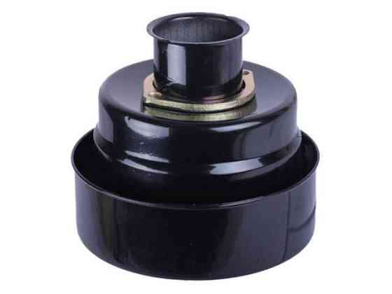 Фільтр повітряний у зборі двигун ZH1125N моторактор мінітрактор Мукачево