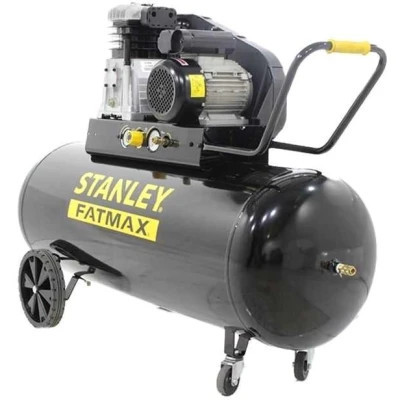 Компрессор Stanley FATMAX FMXCM0112E, 480 л/мин, 3.0 кВт (FMXCM0112E) Винница - изображение 2