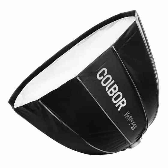 Софтбокс стільники дванадцятикутний 90см Bowens COLBOR BP90 Київ