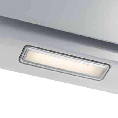 Витяжка кухонна Pyramida NVX 50 (800) B WH Вінниця