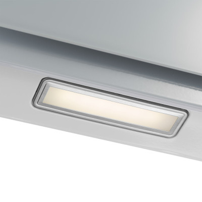 Вытяжка кухонная Pyramida NVX 50 (800) B WH Винница - изображение 4