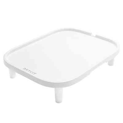 Універсальний посуд для тварин Petkit Підйомна підставка RAISED STAND WHITE (PK2316) Вінниця