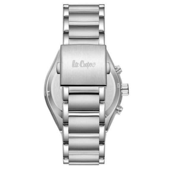 Годинник чоловічий наручний Lee Cooper Hit (Сріблястий) Київ - фото 4