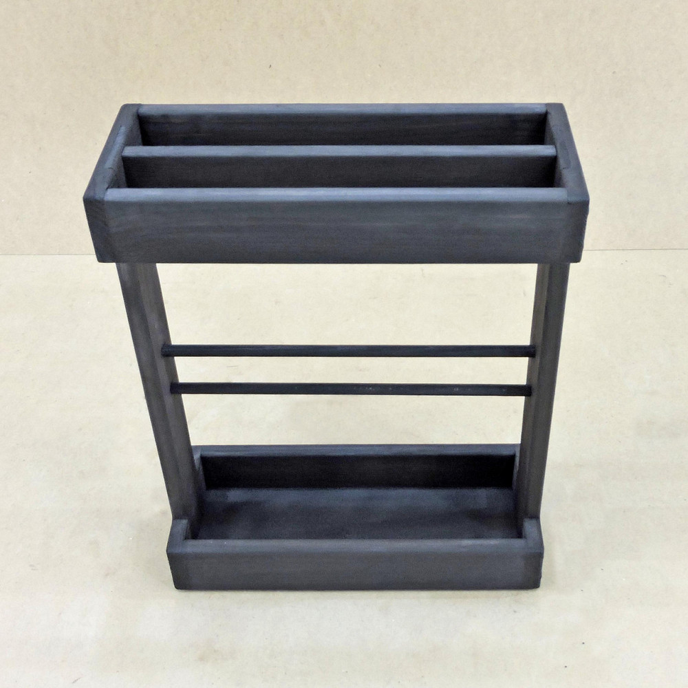 Підставка для парасольок "Лайне" венге Миколаїв - фото 3