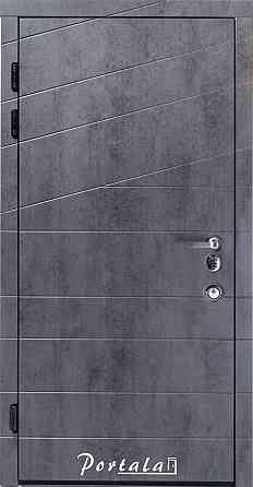 Двери квартирные, серия Элит, модель Диагональ, гнутый профиль, коробка 150 мм, полотно 105мм,  MOTTURA 54.797 850 Киев
