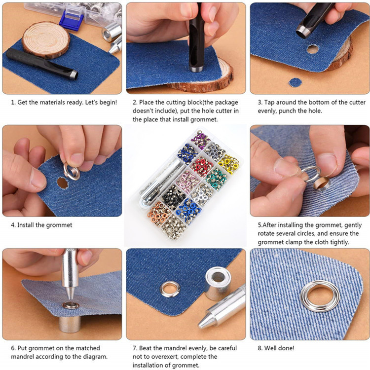 Двусторонний органайзер для снастей 14 ячеек 195x130мм Киев - изображение 10