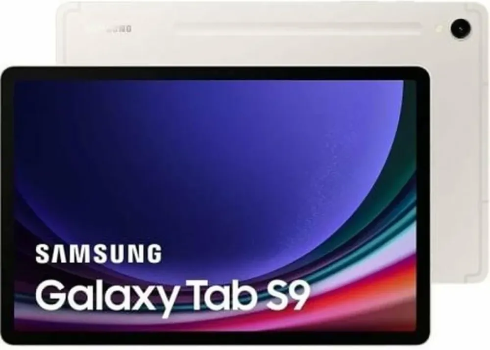 Графический планшет Samsung Galaxy TAB S9 11