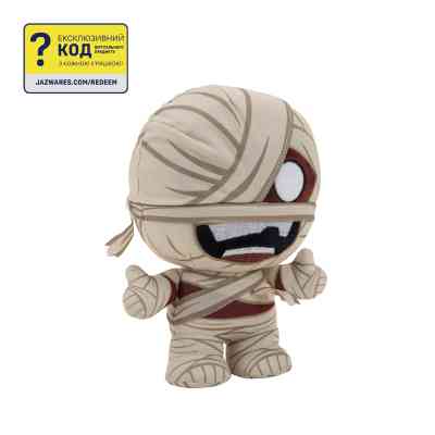 Мягкая игрушка DevSeries Collector Plush Livetopia Mummy, 20см (CRS0004) Винница