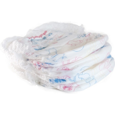 Подгузники Mimzi L 9-14 кг 48 шт. х 3 пачки (MPL3) (4820209800302) Винница - изображение 5