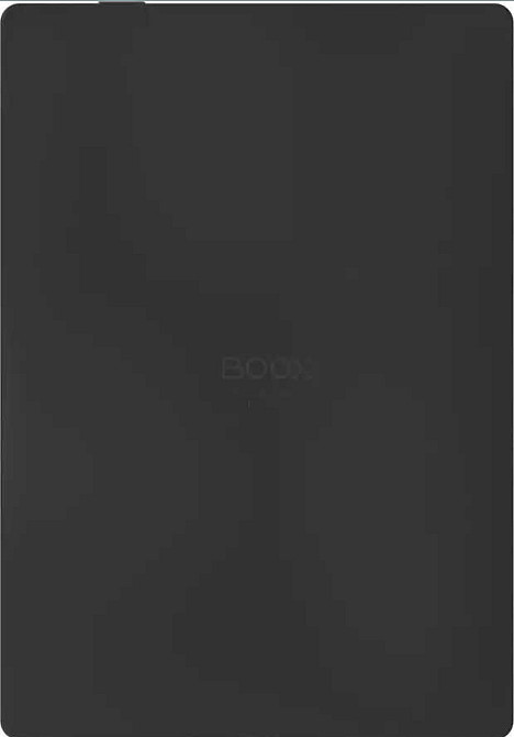 Электронная книга с подсветкой: ONYX BOOK Poke4 Lite Black. Киев - изображение 4