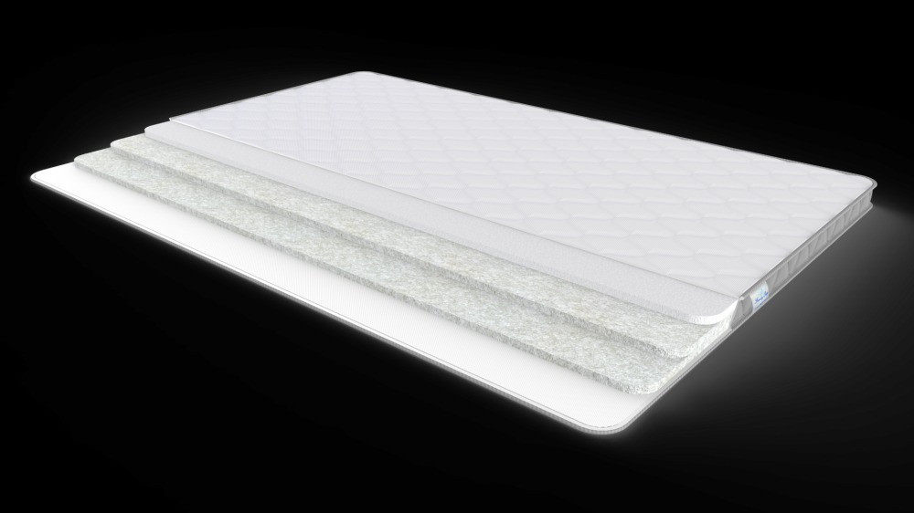 Тонкий матрас  ТМ Family Sleep   Respect/ Респект 180х190 Харьков - изображение 4