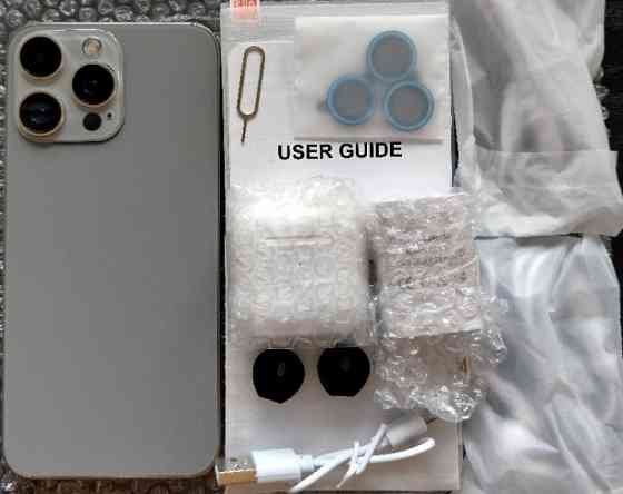 Новий смартфон Android. Київ