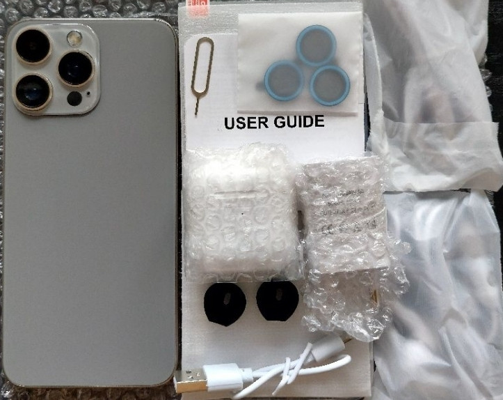 Новый смартфон Android. Киев - изображение 1