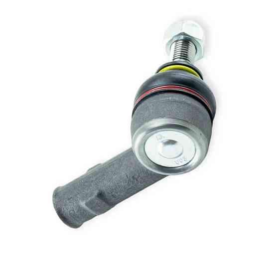 Наконечник тяги Фольцваген Гольф IV, Шкода Octavia (98-10) (L75) лівий L рульовий Мукачево