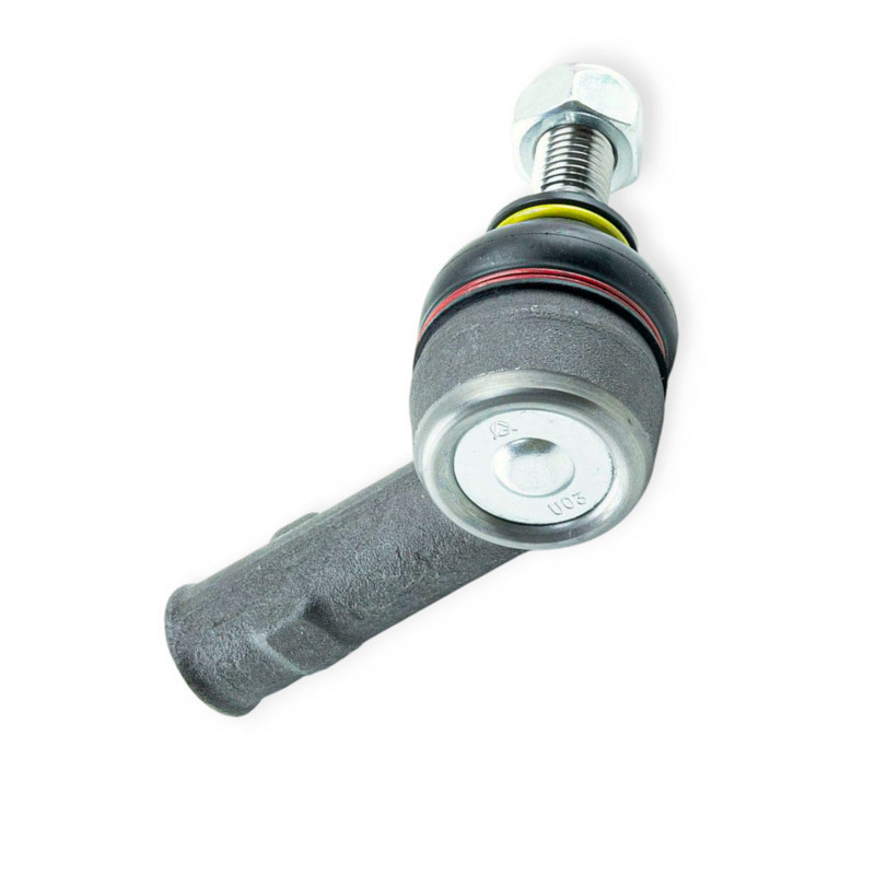 Наконечник тяги Фольцваген Гольф IV, Шкода Octavia (98-10) (L75) лівий L рульовий Мукачево - фото 1