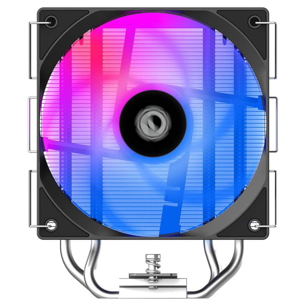 Кулер процесорний ID-Cooling SE-214-XT V2 ( 12578 ) Харьков - изображение 16