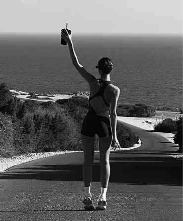 Жіночий стильний еластичний комбінезон зі щільної віскози 44/46 Одеса