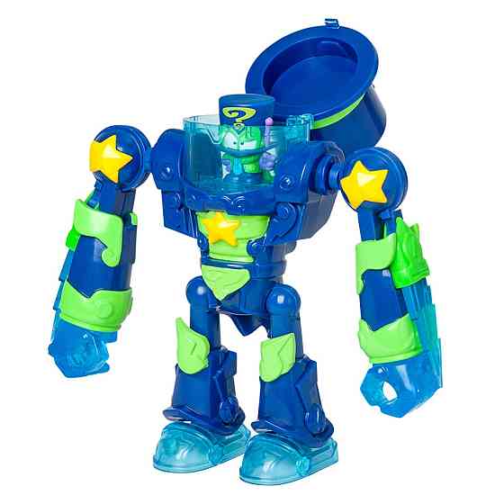 Ігровий набір серії Kazoom Power – Ультрастрайкер Енігма Дніпро