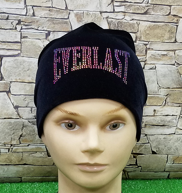 Шапка жіноча Romax Київ - фото 1