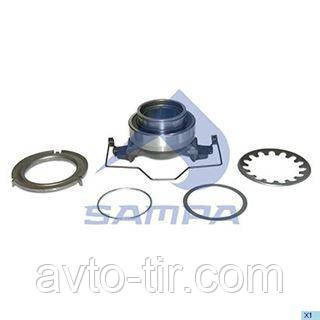 Витискний підшипник Volvo FH Луцьк - фото 1