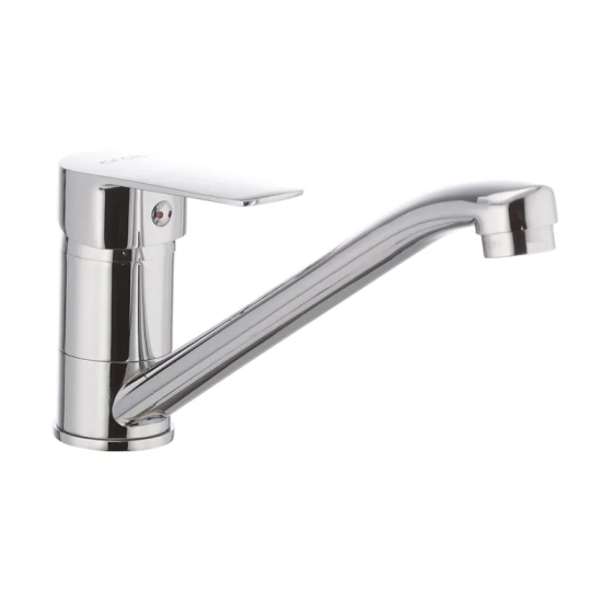 Кухонний змішувач Cron Omega 555 CR0173 Харків