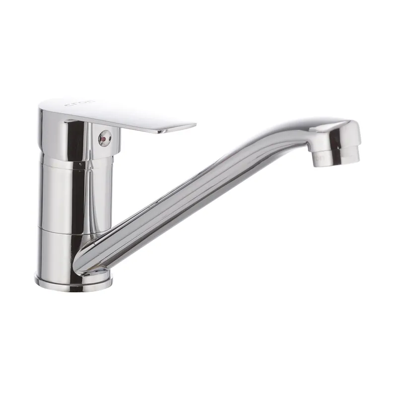 Кухонний змішувач Cron Omega 555 CR0173 Харків - фото 1