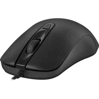 Мишка Defender Classic MB-230 USB Black (52231) Вінниця