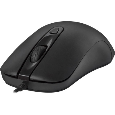 Мишка Defender Classic MB-230 USB Black (52231) Вінниця - фото 3