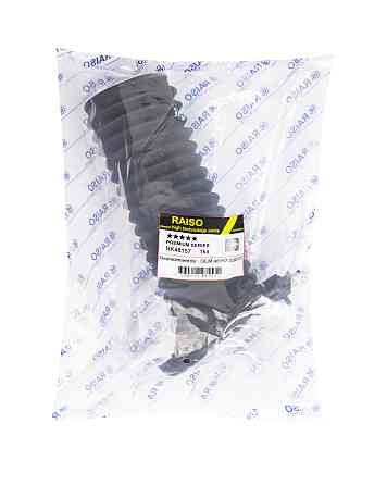 Пильник переднього амортизатора Raiso (Швеція) Toyota Camry 30/40, Lexus ES 2006-  # RK48157 UAMLBWT22 Ковель