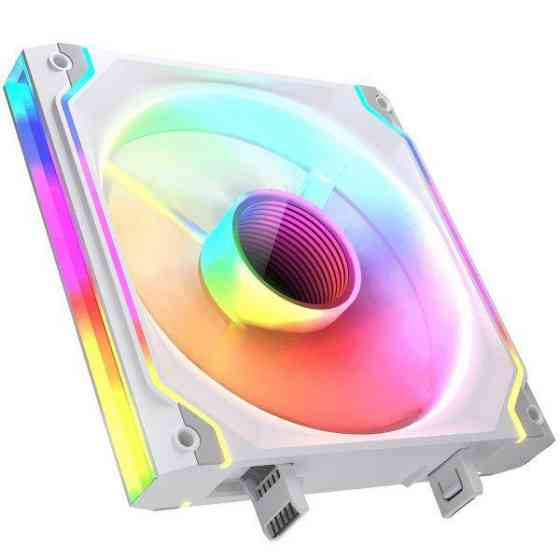 Вентилятор Cougar SC140 ARGB White ( 171 г ) Харьков