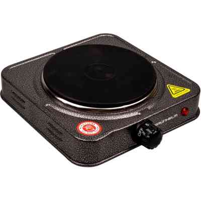 Настільна плита Grunhelm GHP-5612 Вінниця