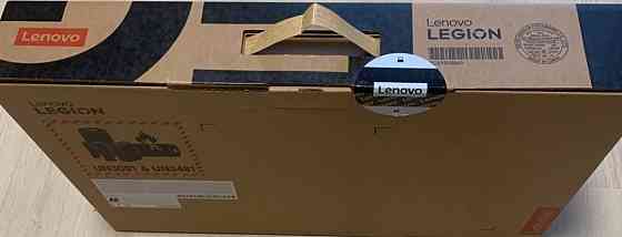 Игровой ноутбук Легион 5 10-го поколения (15