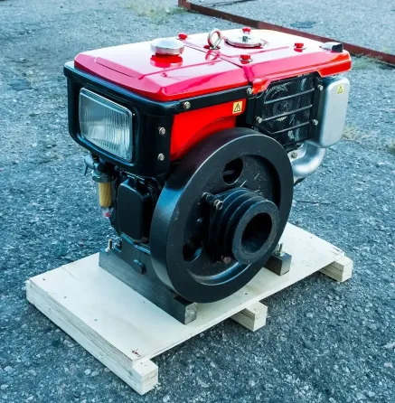 Дизельный двигатель Кентавр ДД195В Харьков