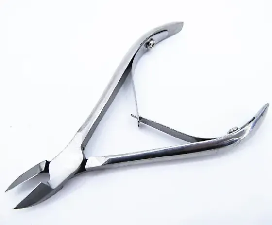 Кусачки для кутикул Solingen -Lux Киев