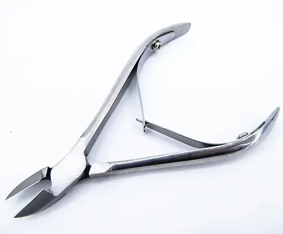 Кусачки для кутикул Solingen -Lux Киев - изображение 2