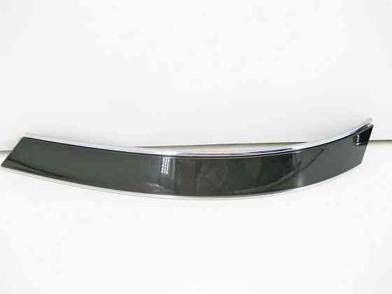 Mercedes-Benz  Комплект накладок заднього правого ліхтаря з хромом S-Class W221 Одеса