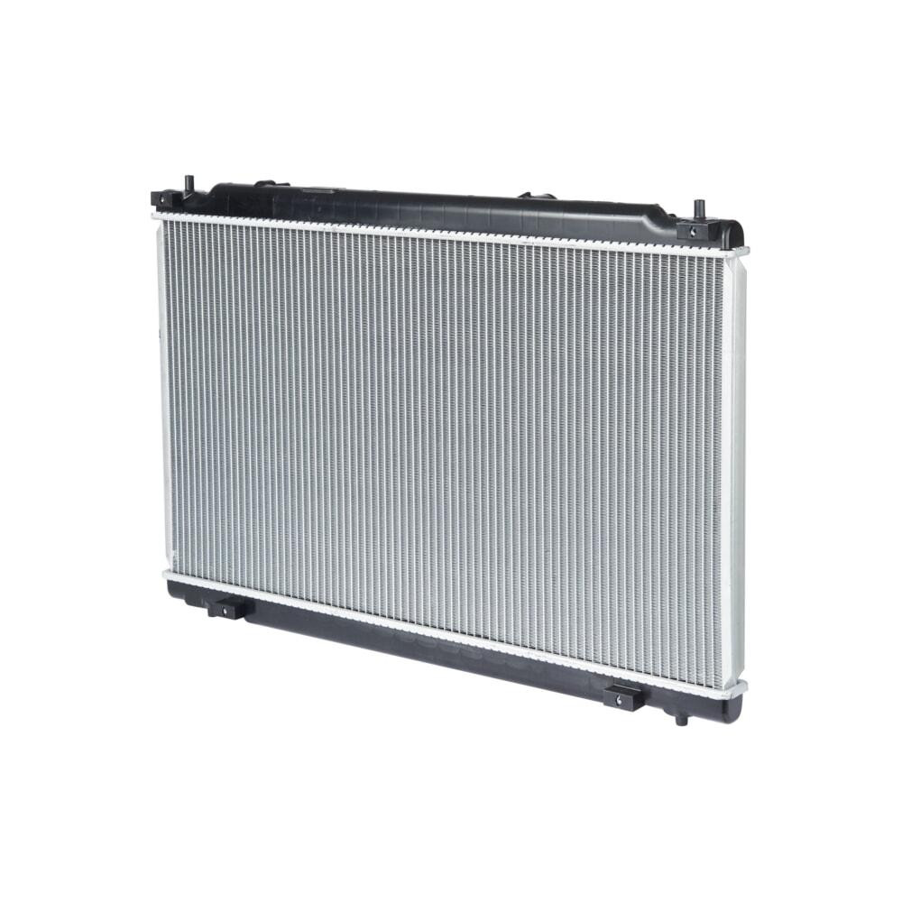 Радиатор охлаждения, Honda, 190105PAA01, Бренд: SRLine Киев - изображение 1