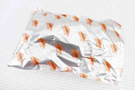 Бак паливний 1E40F-1E44F (кріплення 2отв, горловина збоку довга) Київ