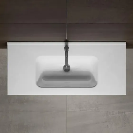 Раковина  Riho Porto 101Cm W018009005 Киев