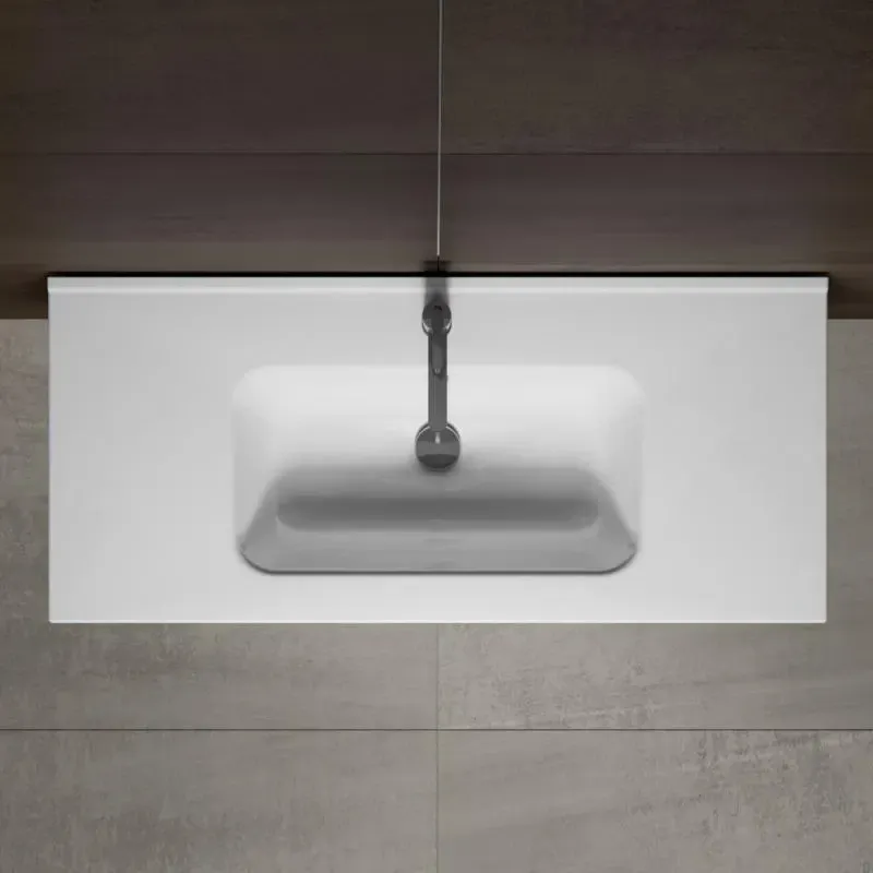 Раковина  Riho Porto 101Cm W018009005 Киев - изображение 1