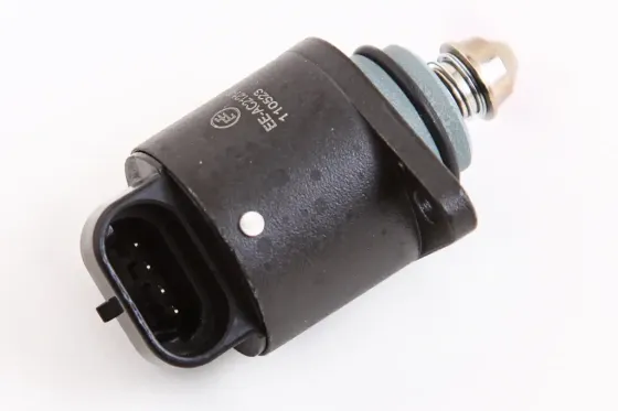 Регулятор холостового ходу 2123 Elprom-Elhovo метал. Вінниця