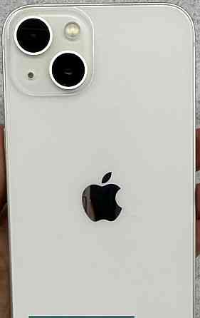 Смартфон Apple iPhone 13 128Gb. Starlight Киев