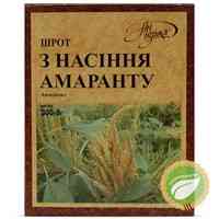 Шрот семян амаранта 300г. Киев