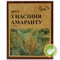 Шрот семян амаранта 300г. Киев - изображение 1