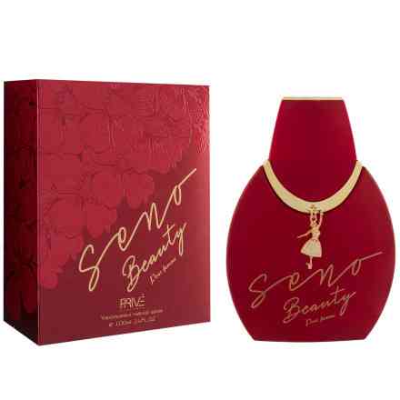 Prive Женская парфюмированная вода Prive Seno Beauty 100 мл Коломыя