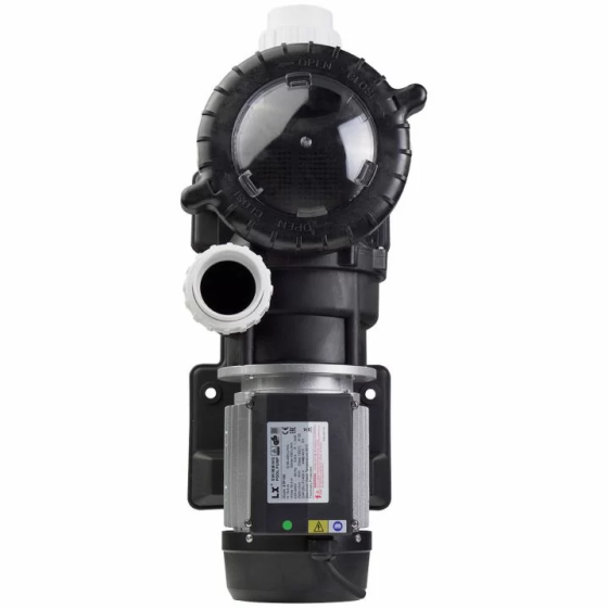 Насос для бассейна Aquaviva LX STP200M (220 В. 24 м3/ч. 2 HP) Киев