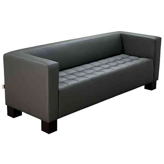 Диван Richman Спейс Тройной на деревянных ножках Рокки 95 + Венге Киев