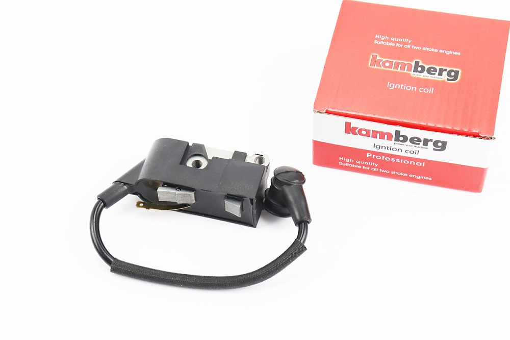 Котушка запалювання 4500/5200/5800 Киев - изображение 1