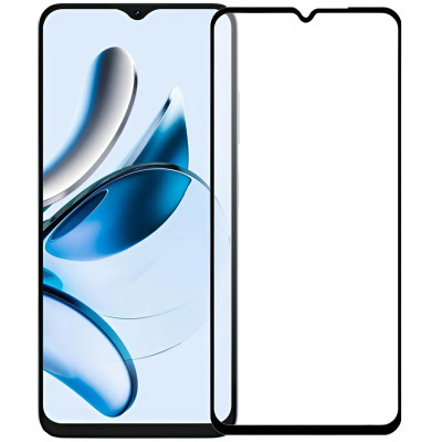 Скло захисне BeCover Blackview Color 8 Black (712127) Вінниця - фото 2